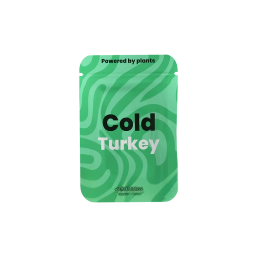Cold Turkey
