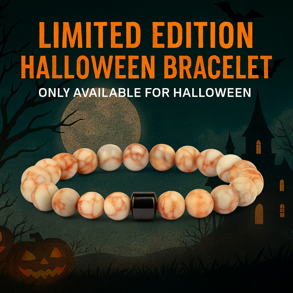 Anti-smoking bracelet